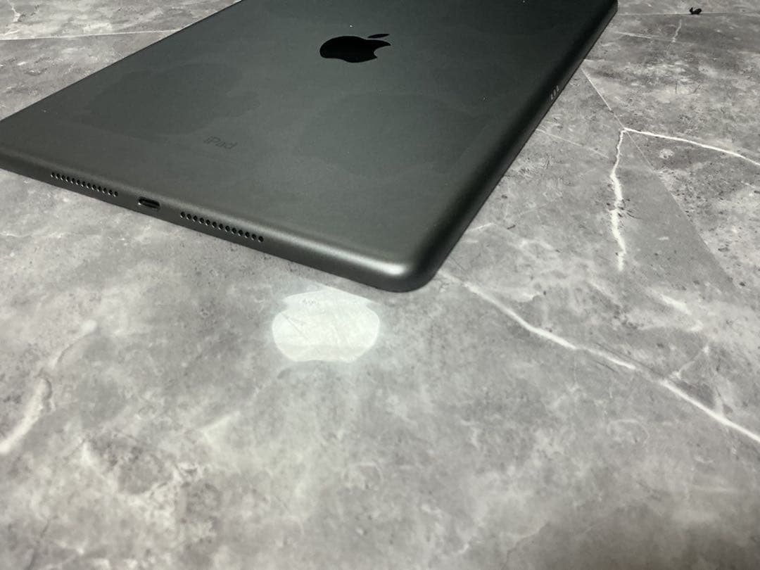 Apple iPad 第7世代 A2197 WiFi 10.2インチ 32GB