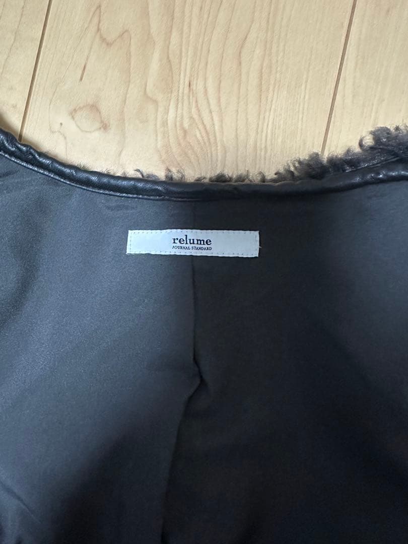 journal standard relume ファーベスト