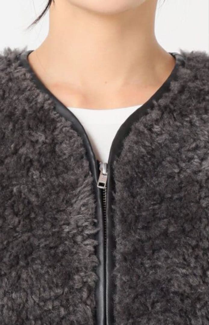 journal standard relume ファーベスト