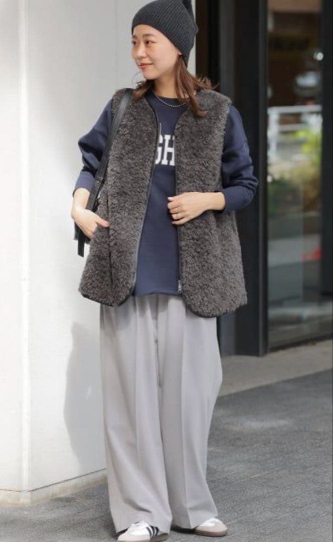 journal standard relume ファーベスト