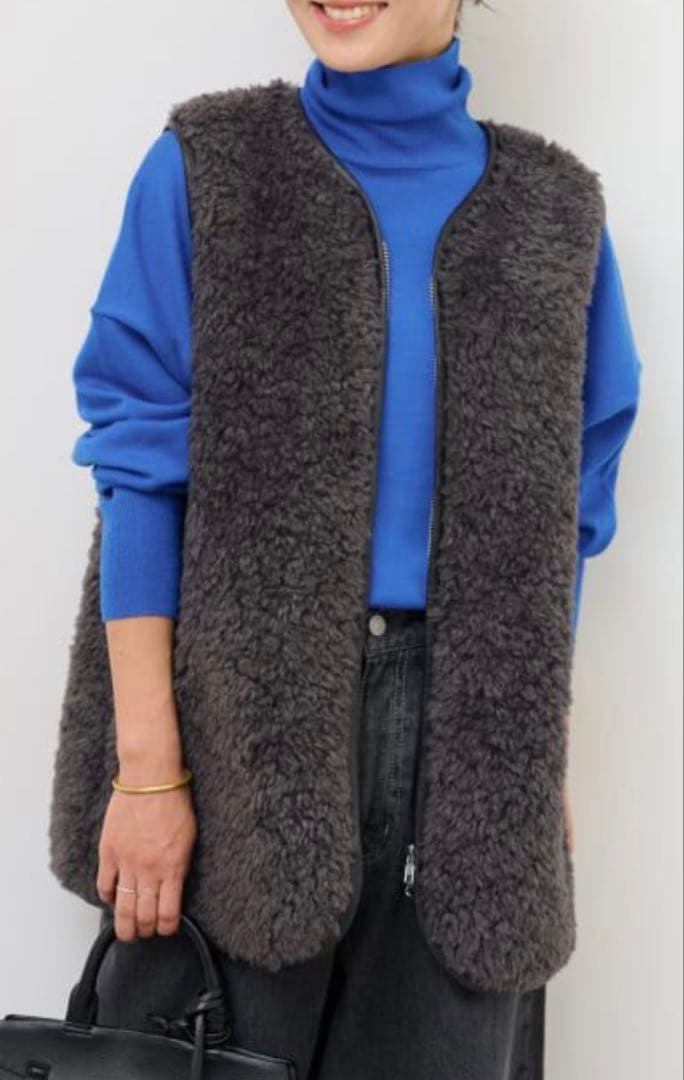 journal standard relume ファーベスト