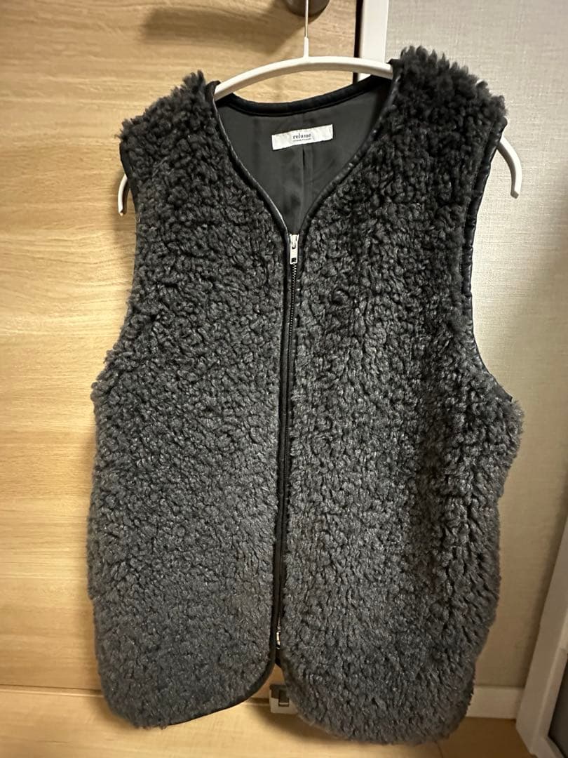 journal standard relume ファーベスト