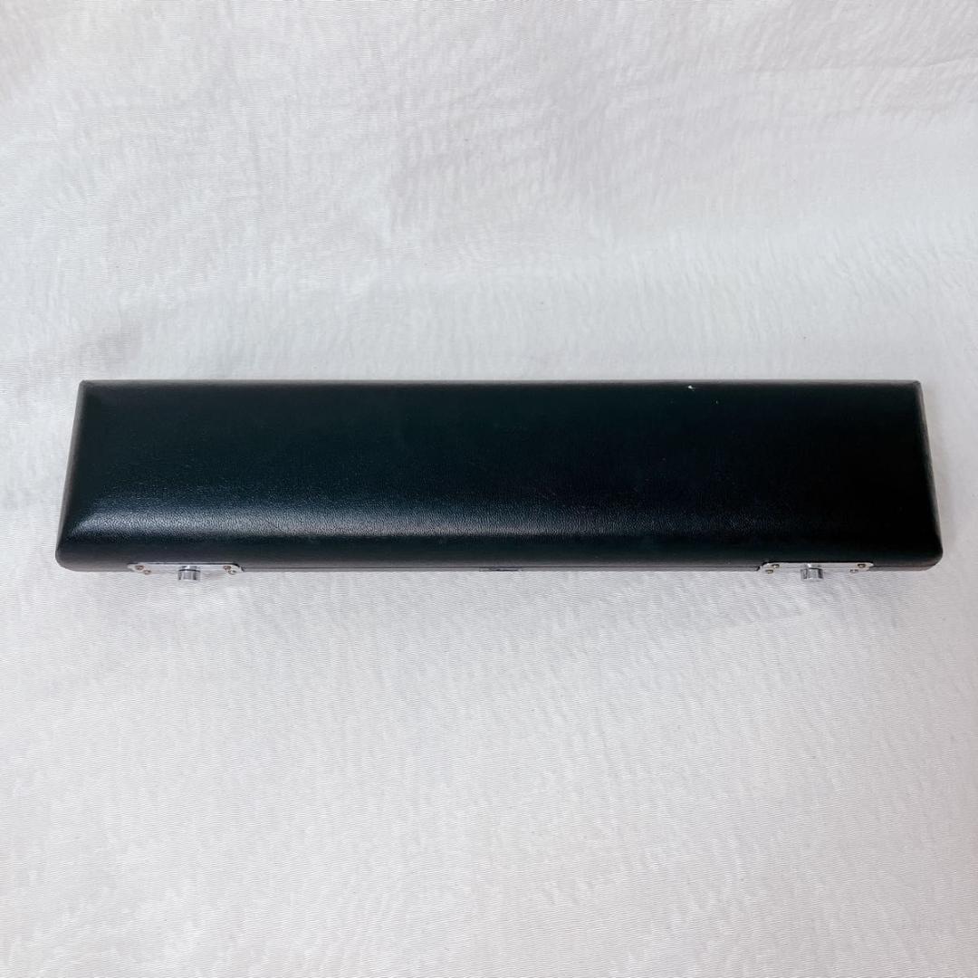 【特価!!】Pearl flute PF-521E リップ銀製　Eメカ　パール