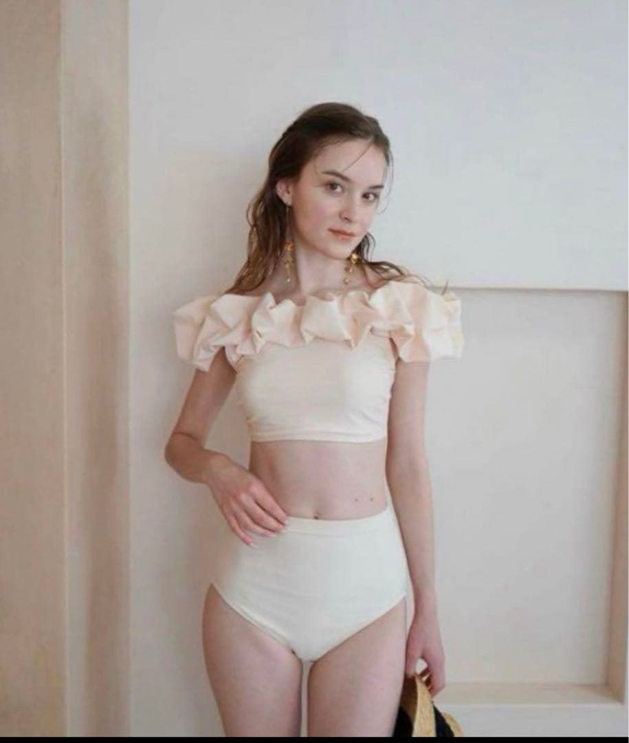 acka 水着　値下げしました