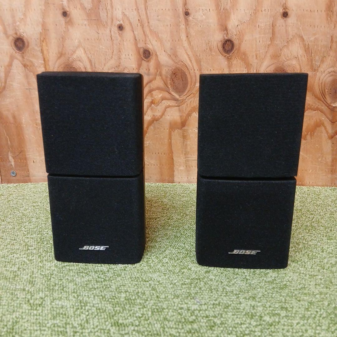 BOSE 5 Series III speaker system ＋RA-18㊺