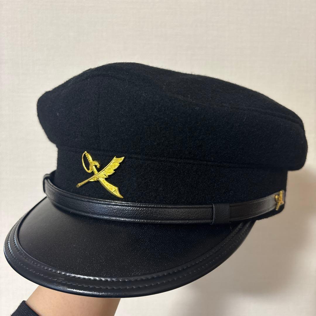 開成 中学校 高等学校　学帽 ベルト 服 セット