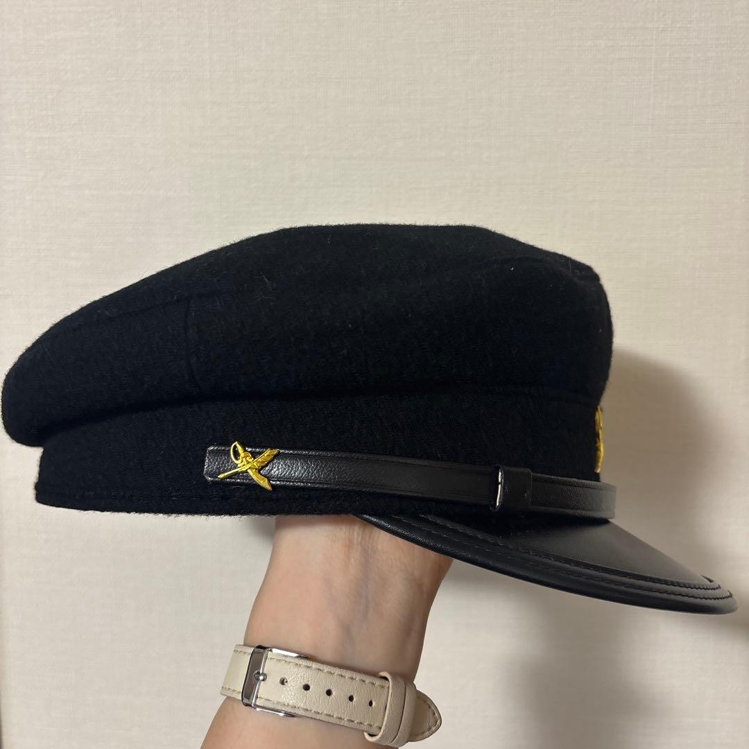 開成 中学校 高等学校　学帽 ベルト 服 セット