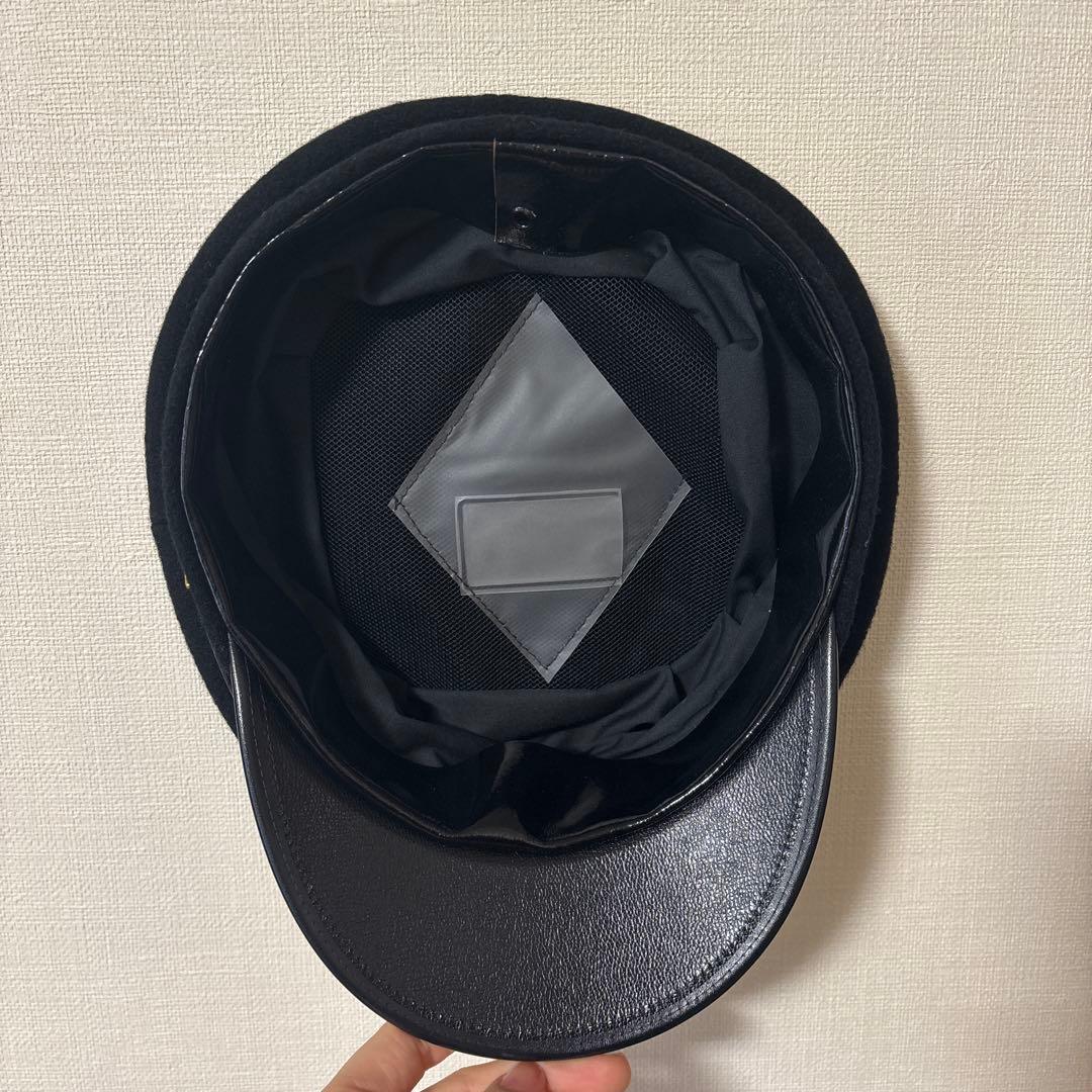 開成 中学校 高等学校　学帽 ベルト 服 セット