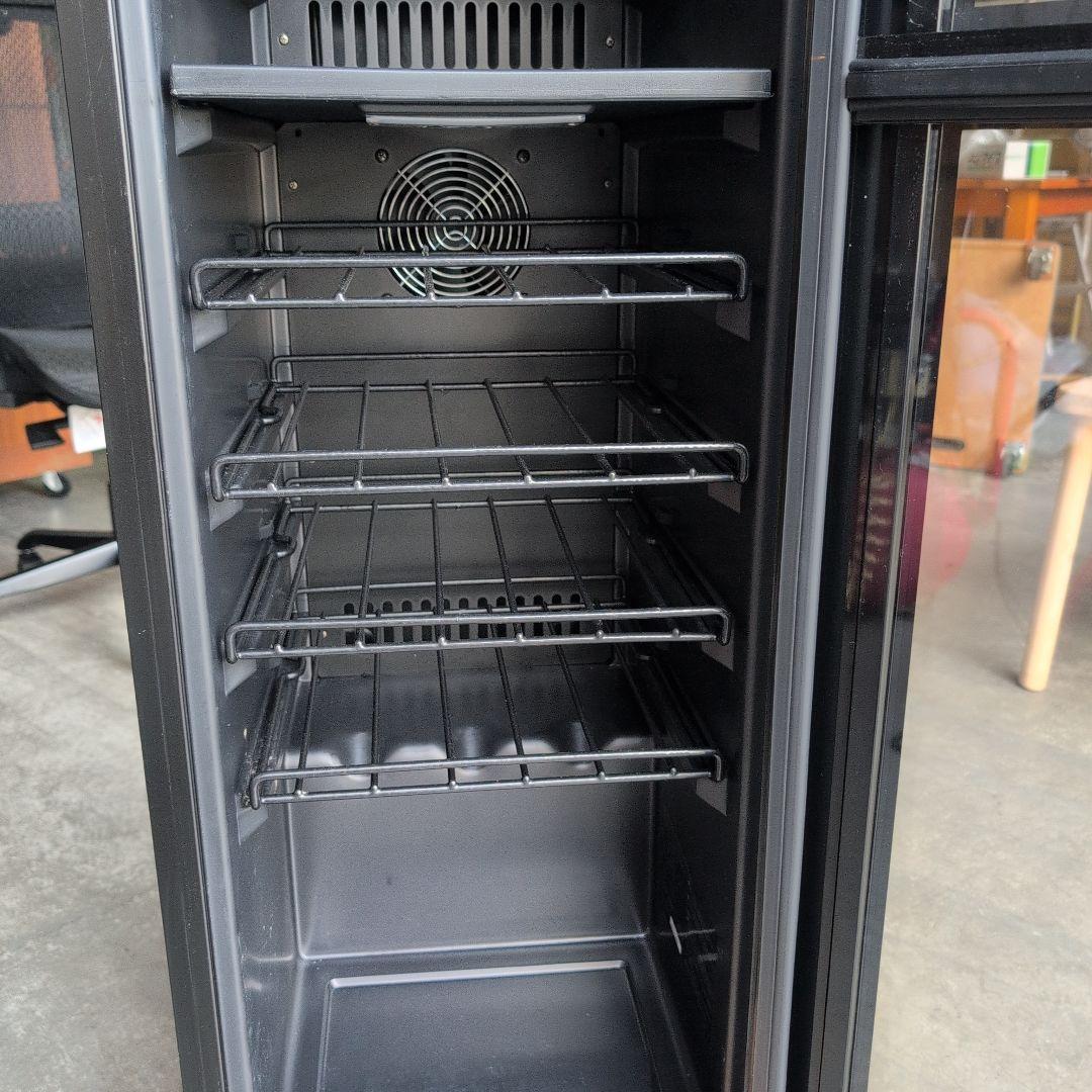 Lefier ワインセラー C27SLD