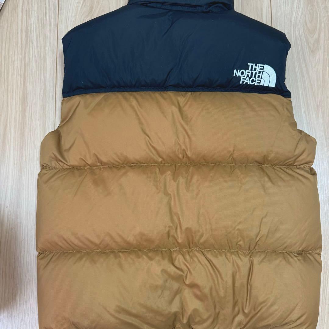 本日まで値下げ⚠️THE NORTH FACE ダウンベスト L 黒、茶色