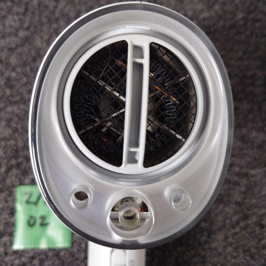 ジャンク品　Panasonic　EH-NA0J ナノケア ヘアドライヤー