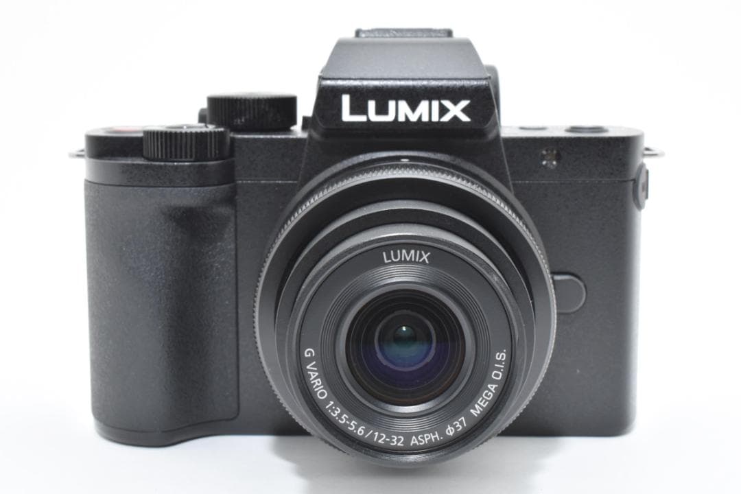 ショット数89枚■パナソニック LUMIX DC-G100 グリップキット