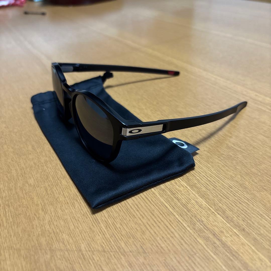 OAKLEY サングラス LATCH