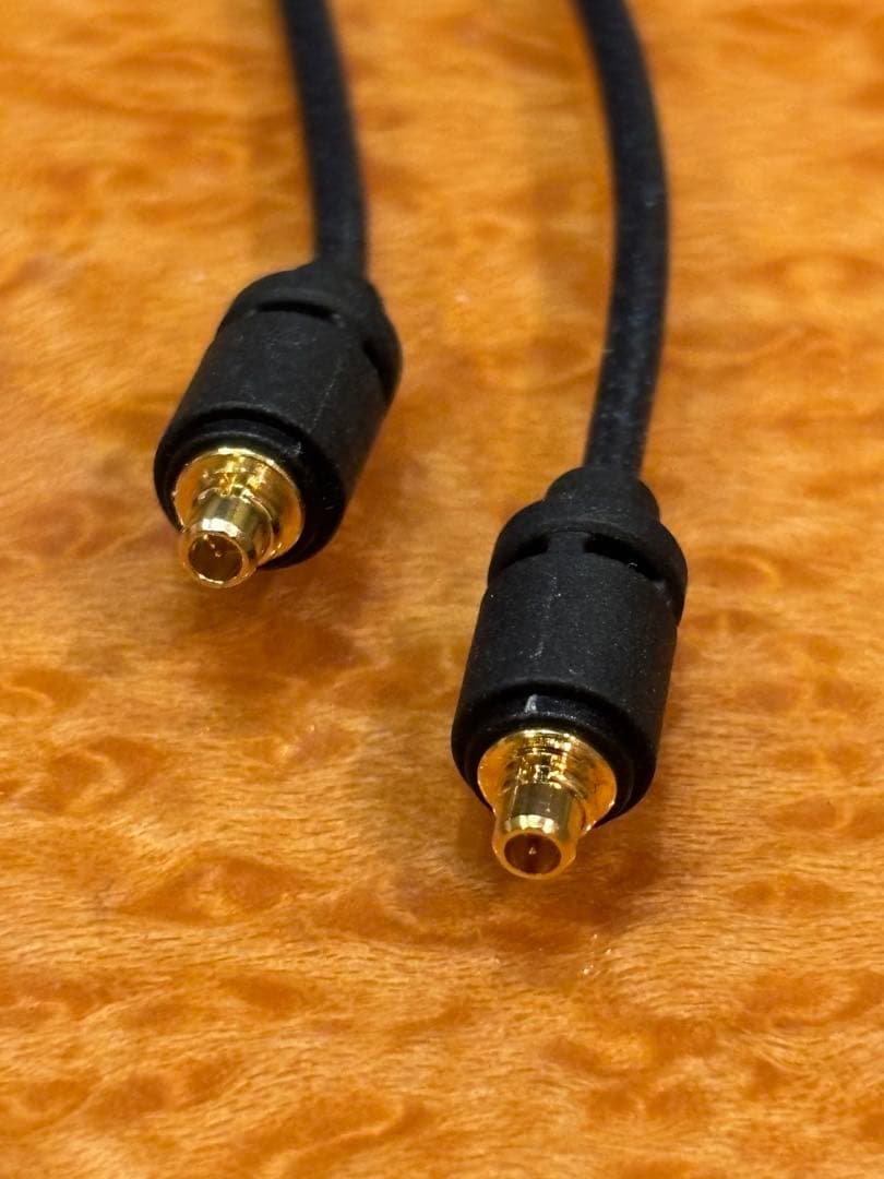 onso 05 4.4(5極)-MMCX バランス2023モデル 1.2m