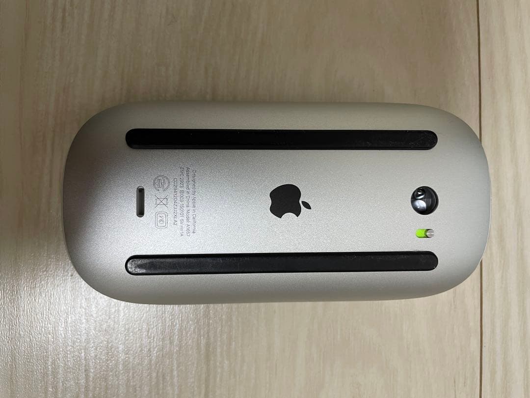 APPLE iMac（Retina 4K,21.5インチ,2019）