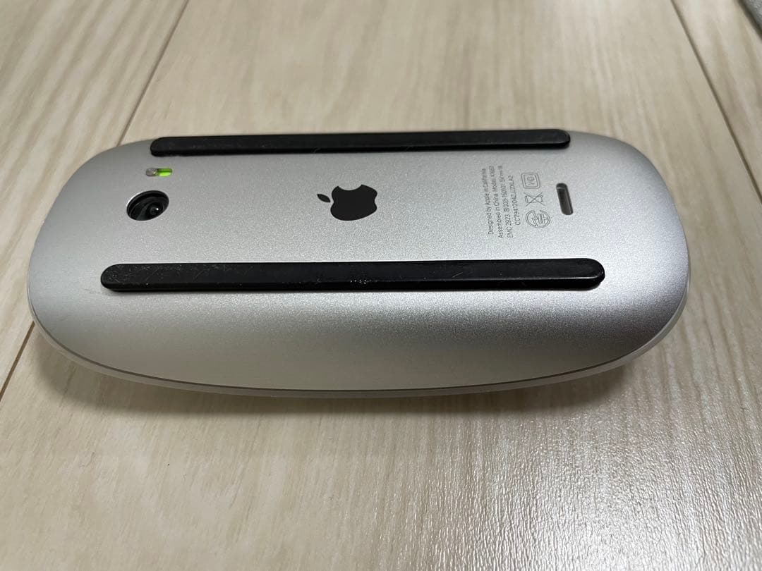 APPLE iMac（Retina 4K,21.5インチ,2019）