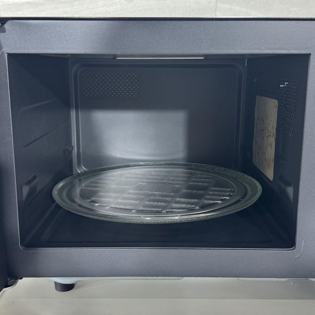 冷蔵庫 洗濯機 電子レンジ 3点セット 2019年 単身用 格安 d4202