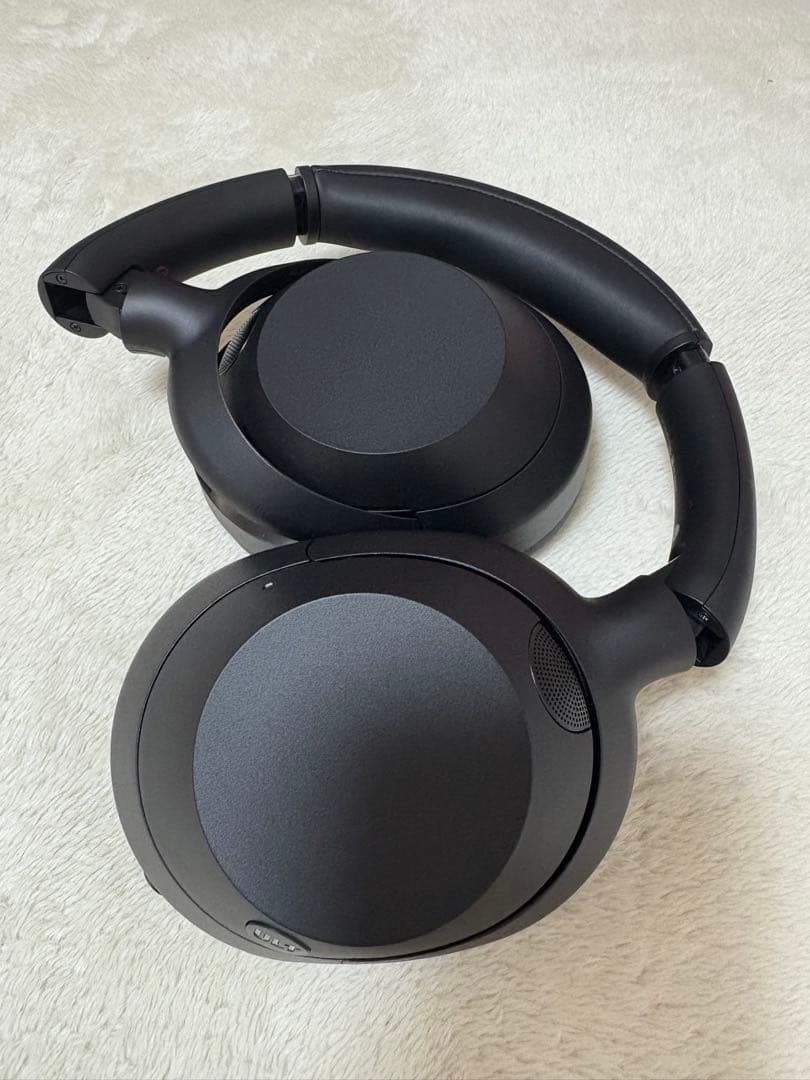 SONY ワイヤレスヘッドホン　WH-ULT900N