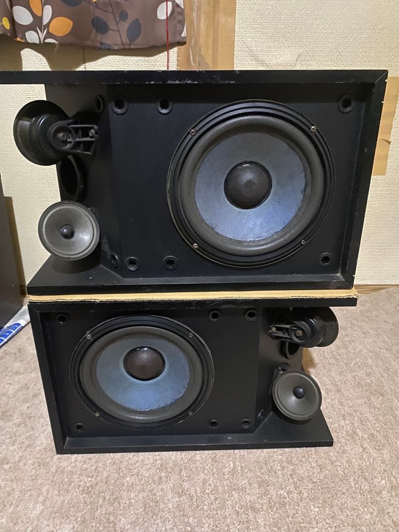 BOSE 301 MUSIC MONITOR II スピーカー