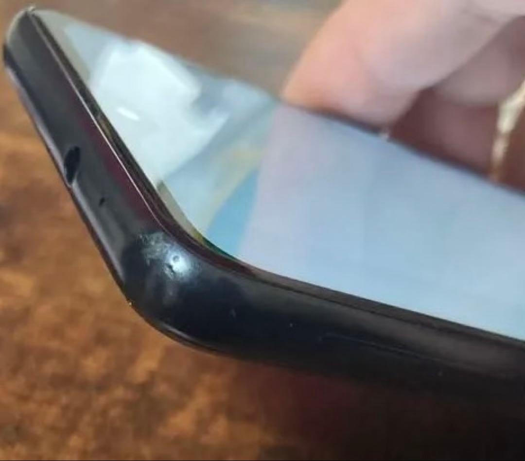 ジョーシン優待マン Galaxy A22 SC-56B docomo