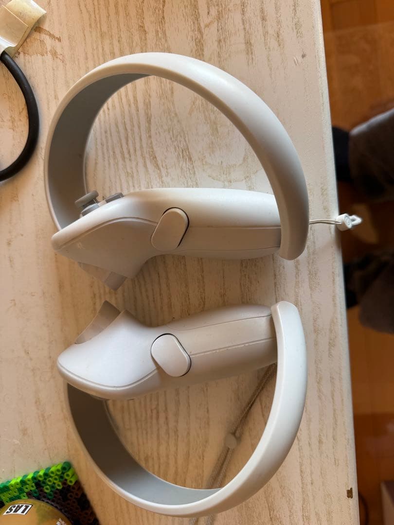 Pico4(128gb)+BovoVRバッテリーストラップ