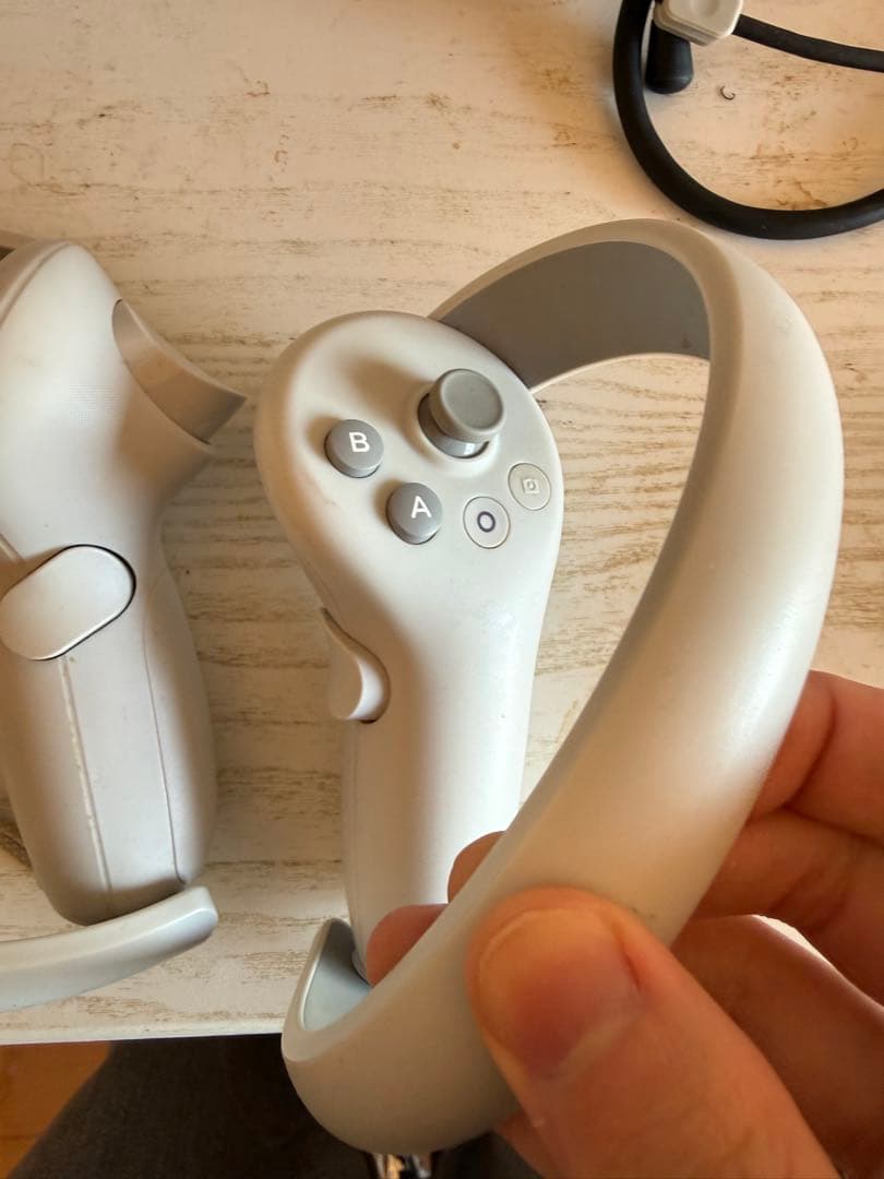 Pico4(128gb)+BovoVRバッテリーストラップ