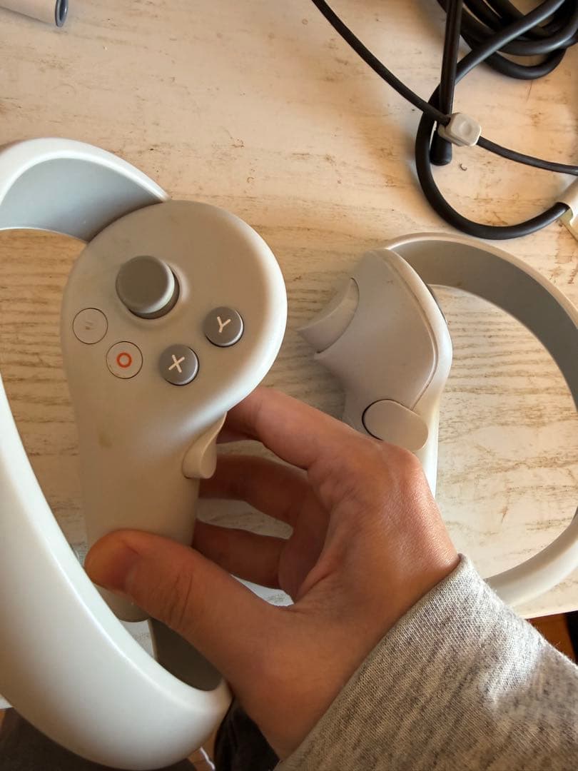 Pico4(128gb)+BovoVRバッテリーストラップ