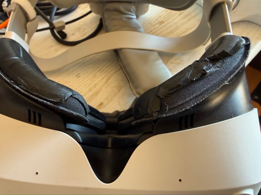 Pico4(128gb)+BovoVRバッテリーストラップ