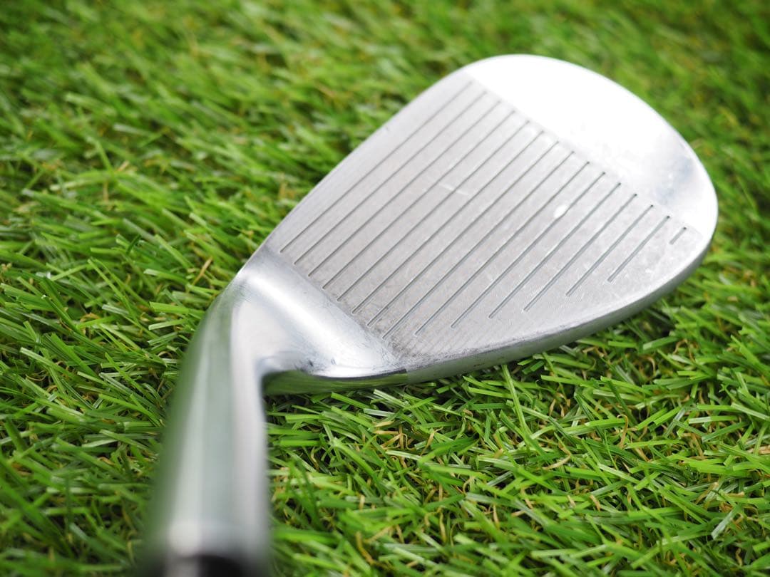 話題のRomaRo SX R Ray ウェッジ ロマロ