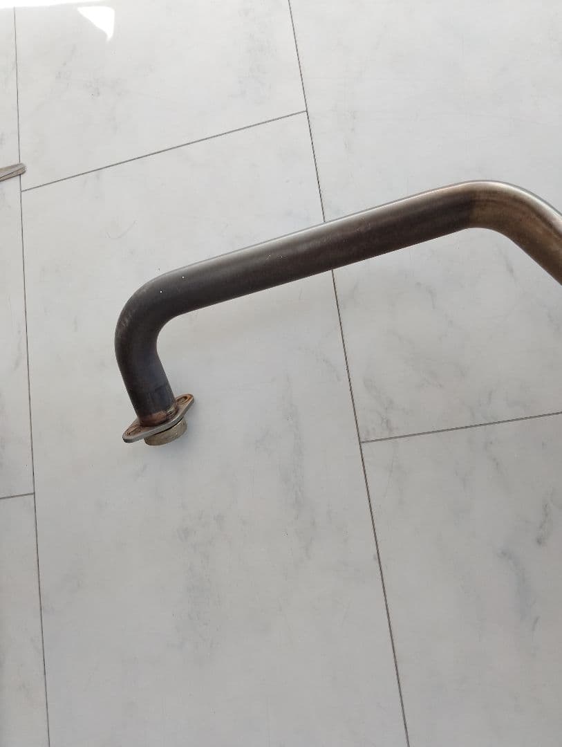 【値下げ】RPM マフラー　エイプ