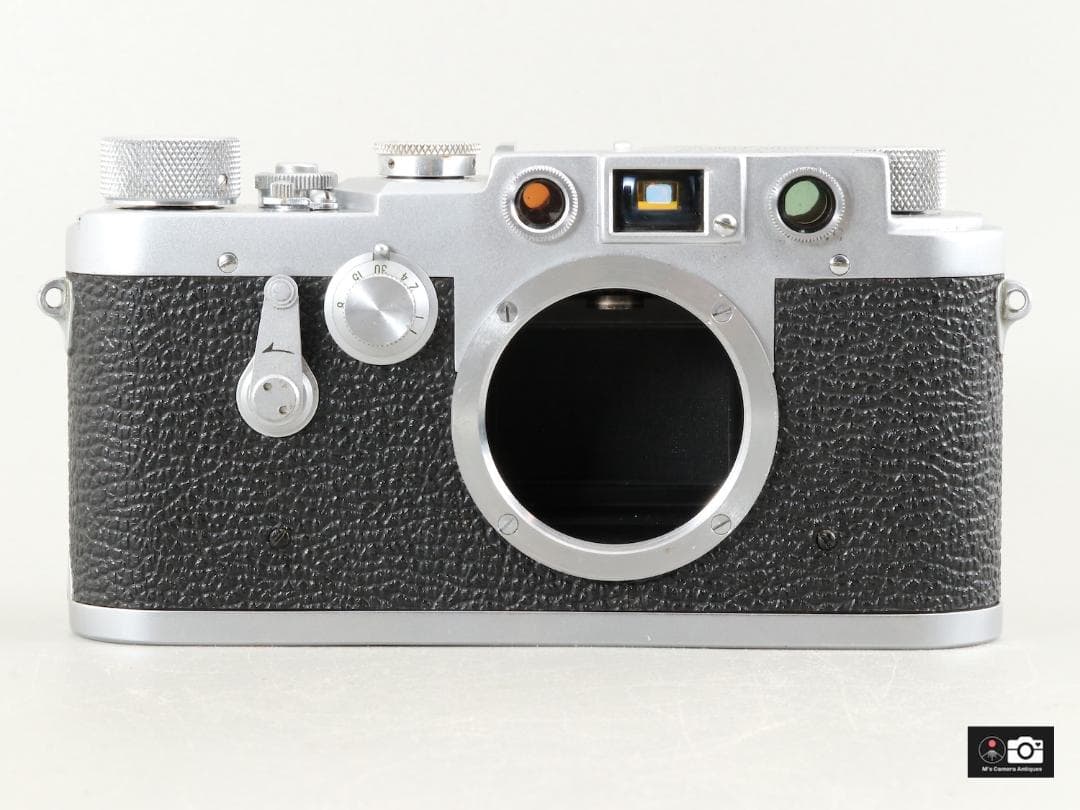 希少Leotax TV レンジファインダーカメラ整備済