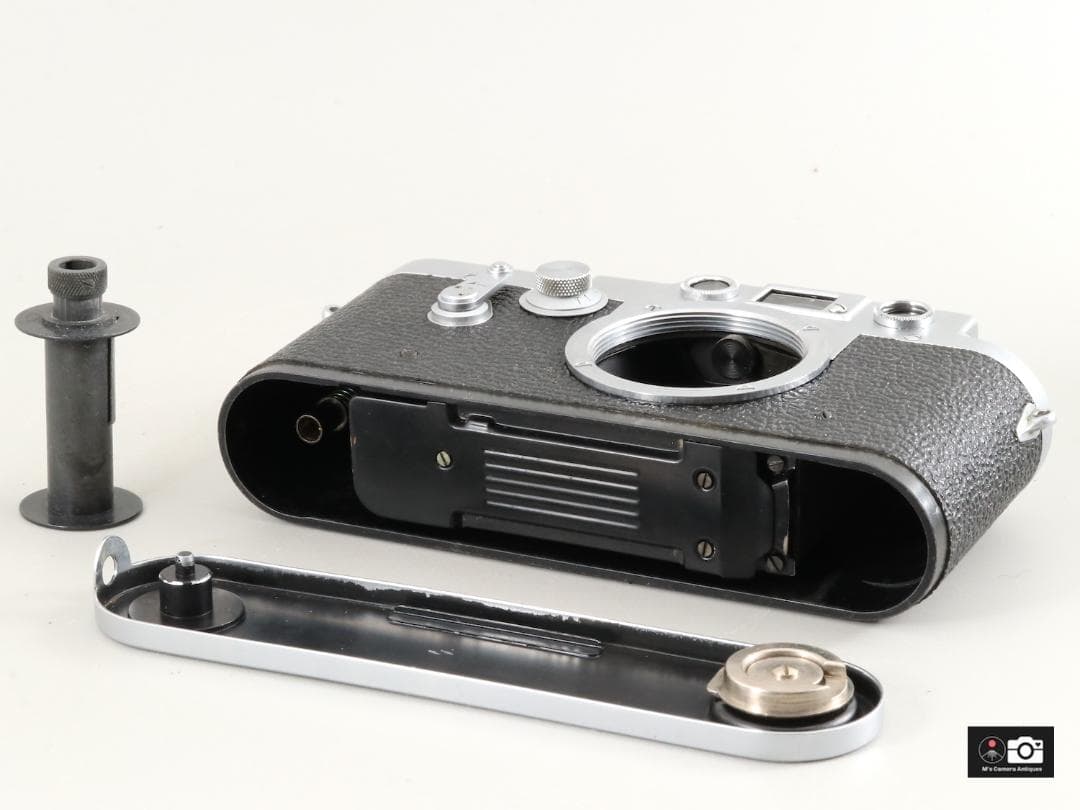 希少Leotax TV レンジファインダーカメラ整備済