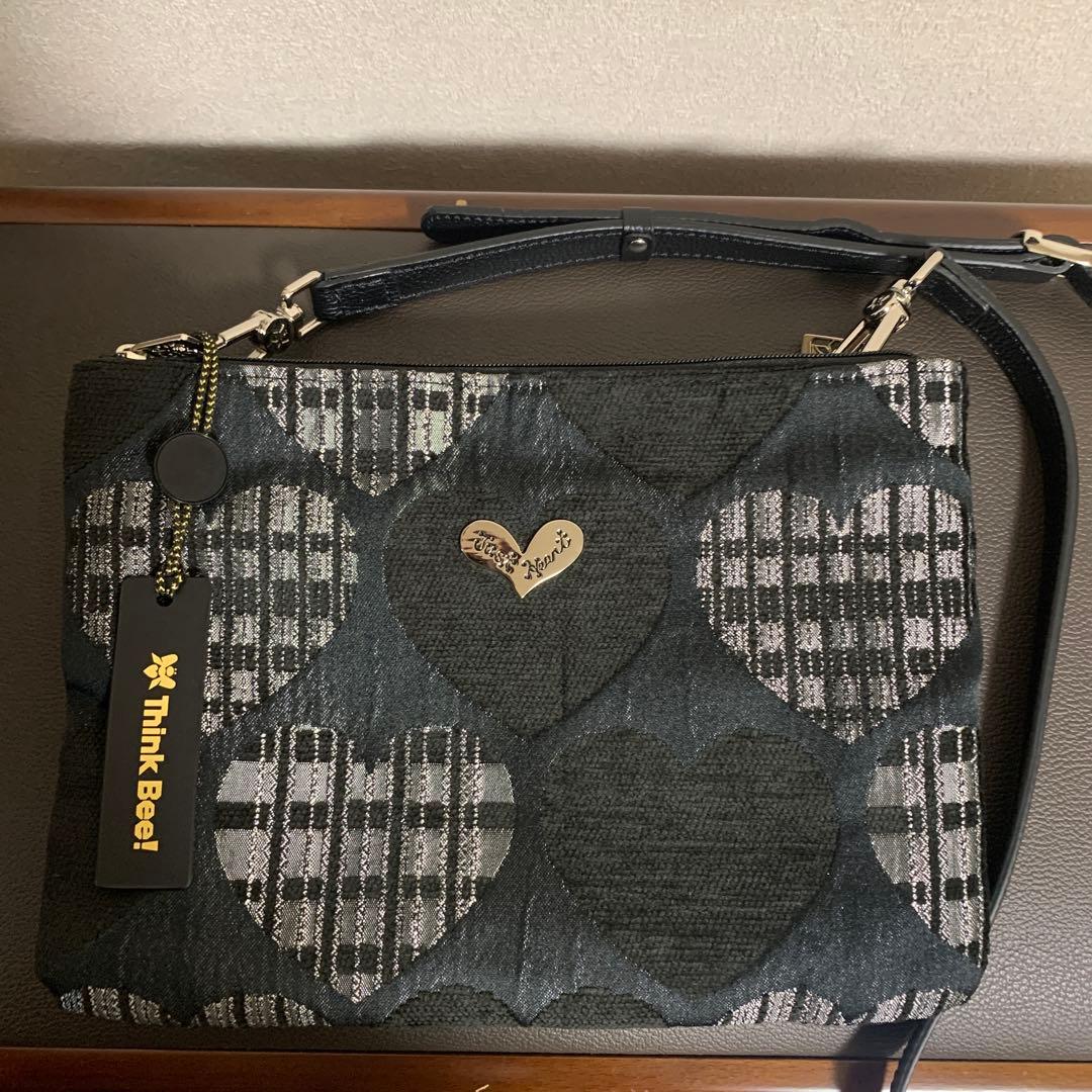 シンクビー！ポシェット