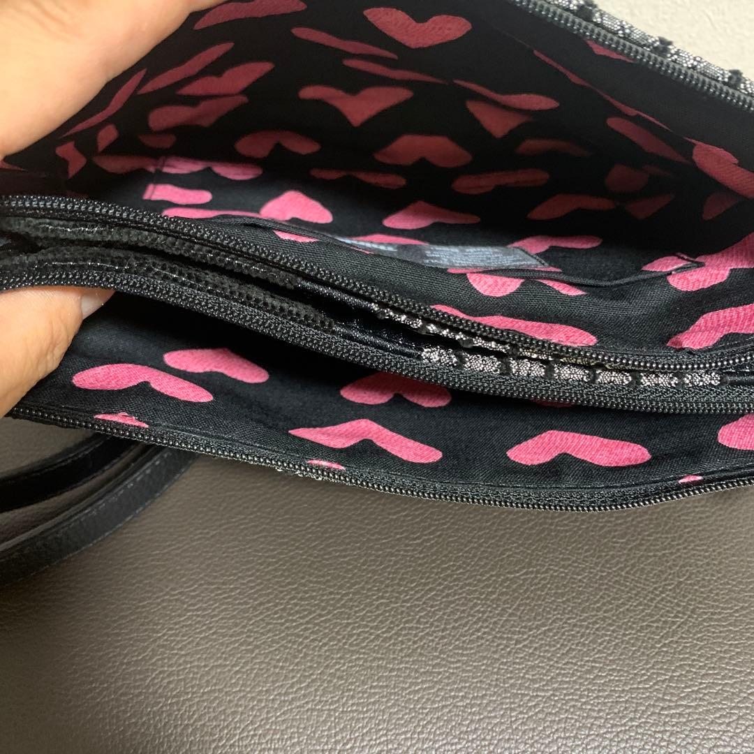 シンクビー！ポシェット