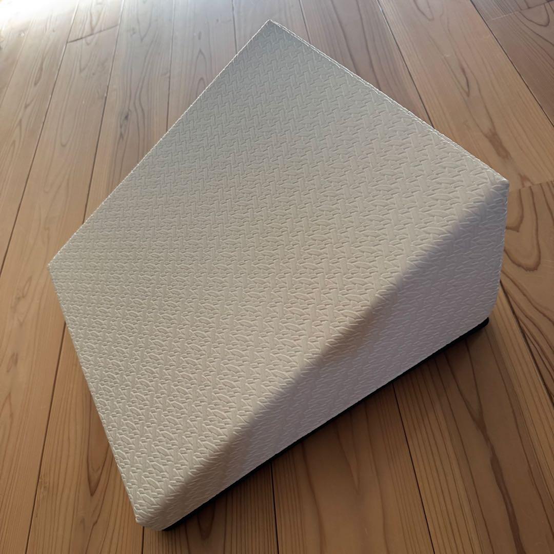 【再開しました】フレックスクッション（サンテプラス株式会社）