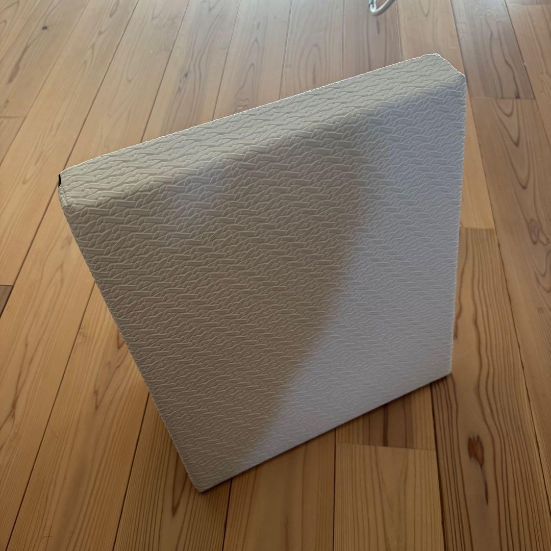 【再開しました】フレックスクッション（サンテプラス株式会社）