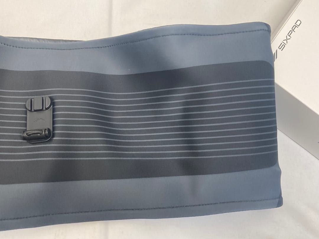 シックスパッド　アブズ2 ABS2