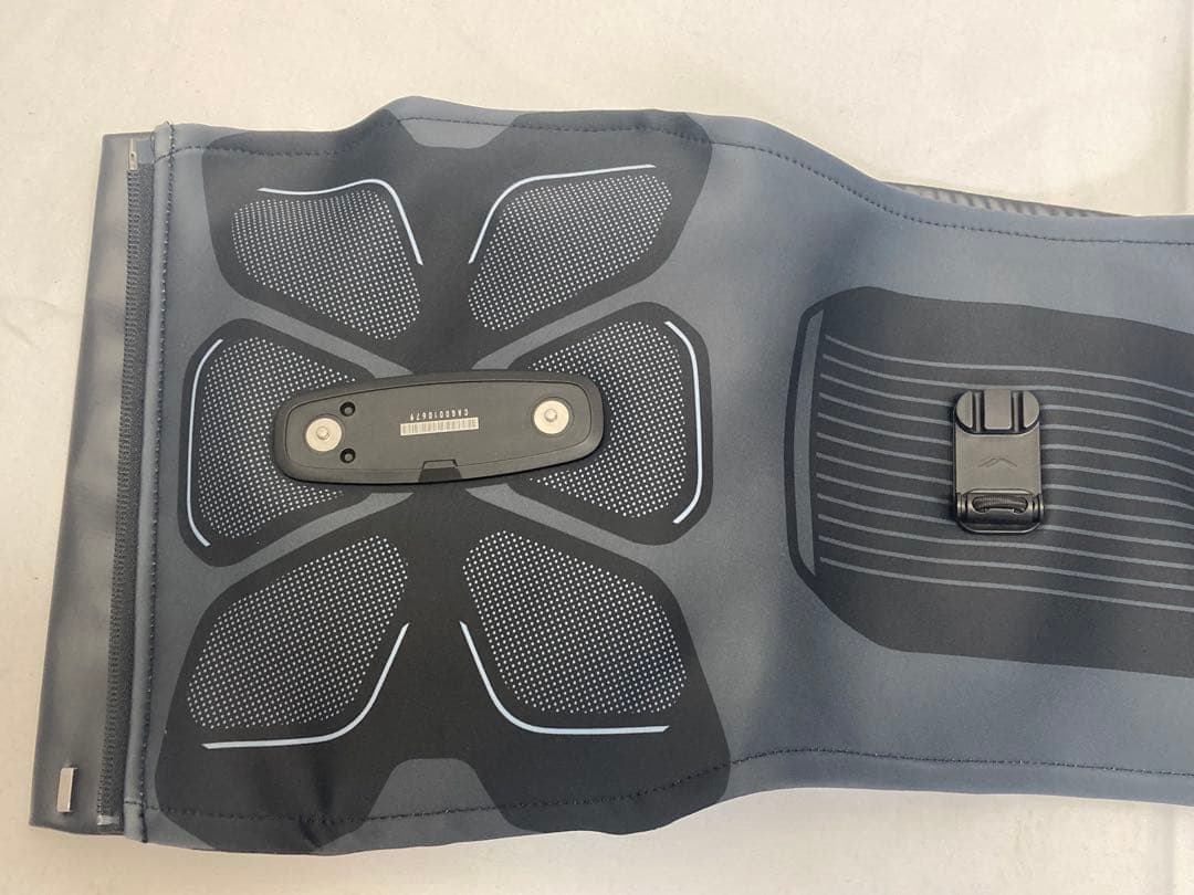 シックスパッド　アブズ2 ABS2