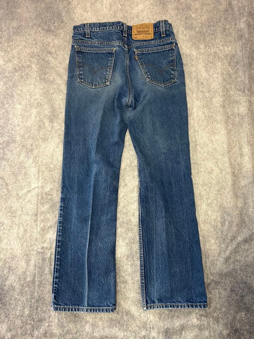 l*s様 90s Levi's 517 USA製