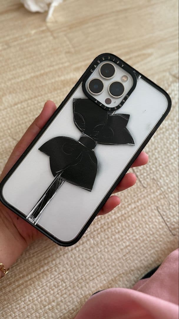 美品 iPhone 13 Pro Max 256GB ホワイト SIMフリー