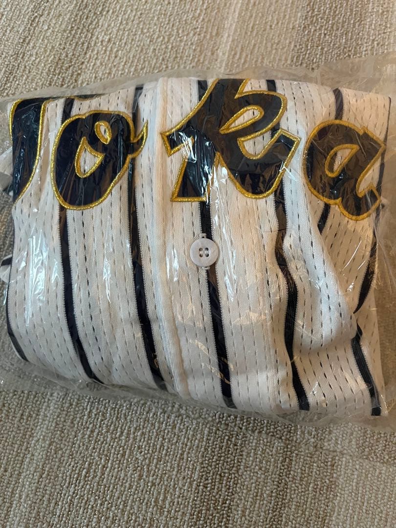 東海大相模高校ユニフォーム2XOサイズ