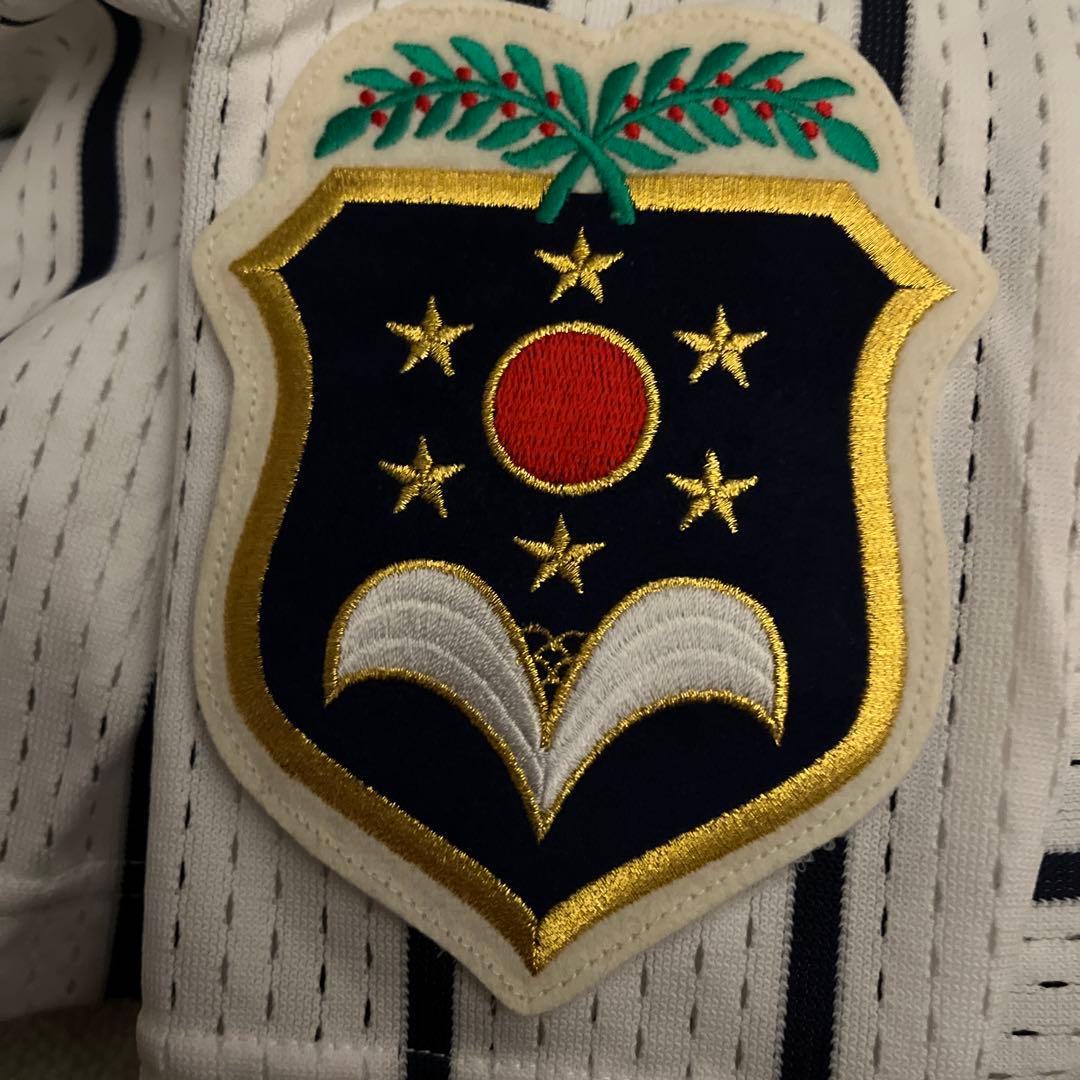 東海大相模高校ユニフォーム2XOサイズ