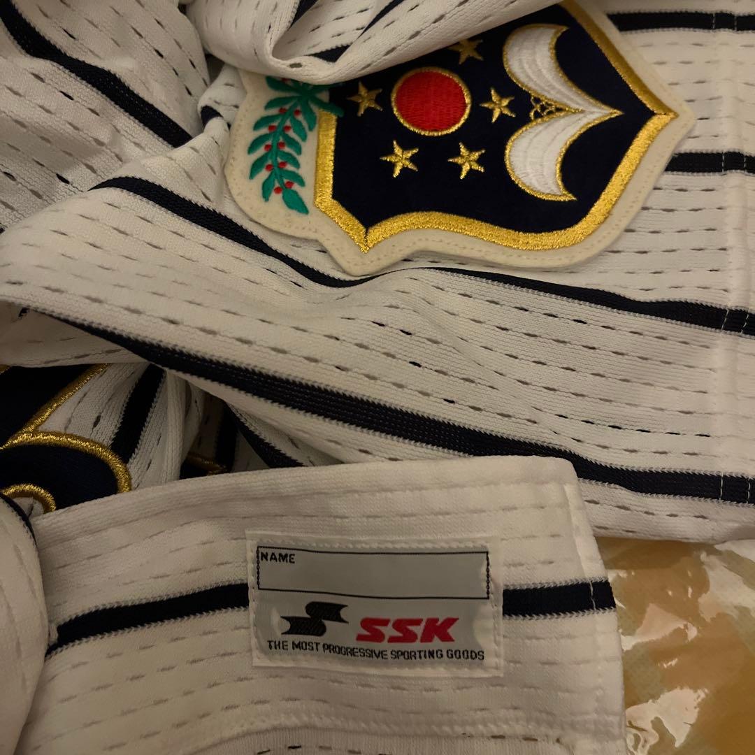 東海大相模高校ユニフォーム2XOサイズ