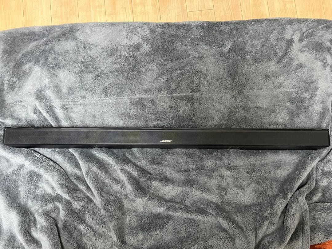 BOSE Smart Soundbar 900 ブラック