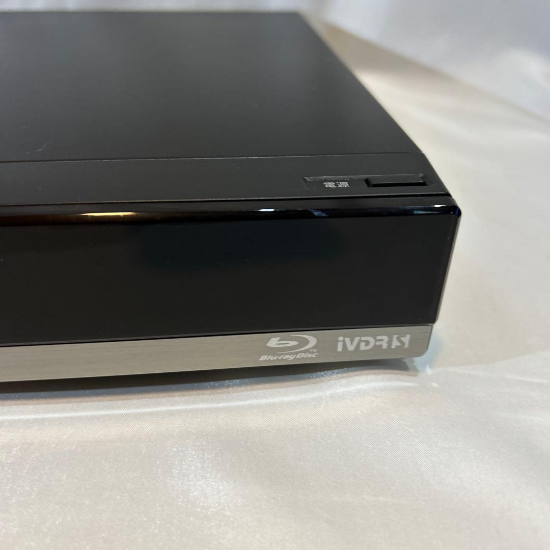 maxell BIV-WS1100 iVDRスロット搭載 BDレコーダー