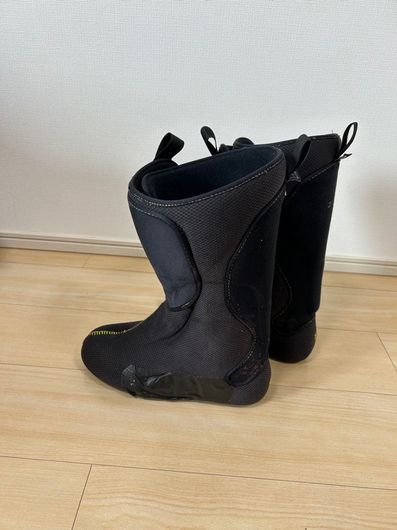 FT トムウォリッシュ　スキー ブーツ　27.5cm