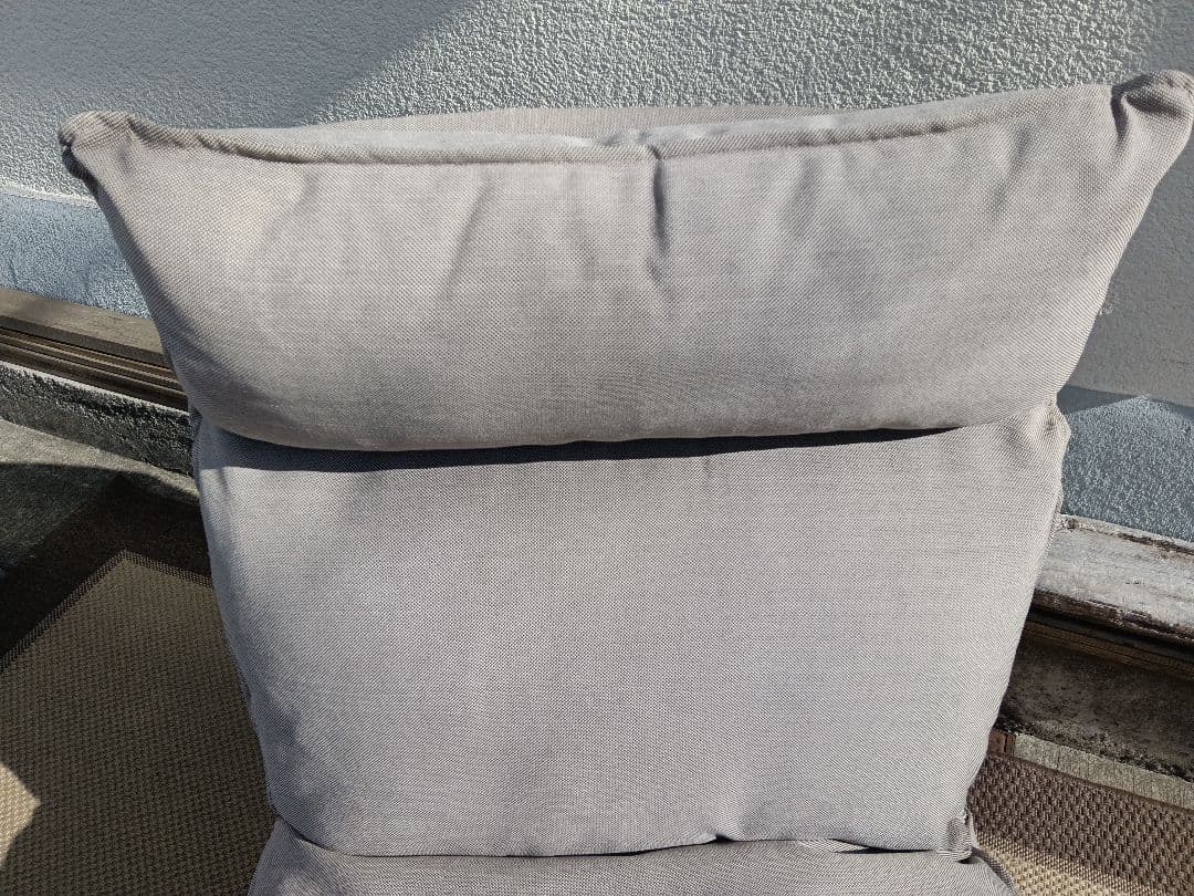 まとめ購入専用ページ 無印 リクライニングソファ ＆オットマン