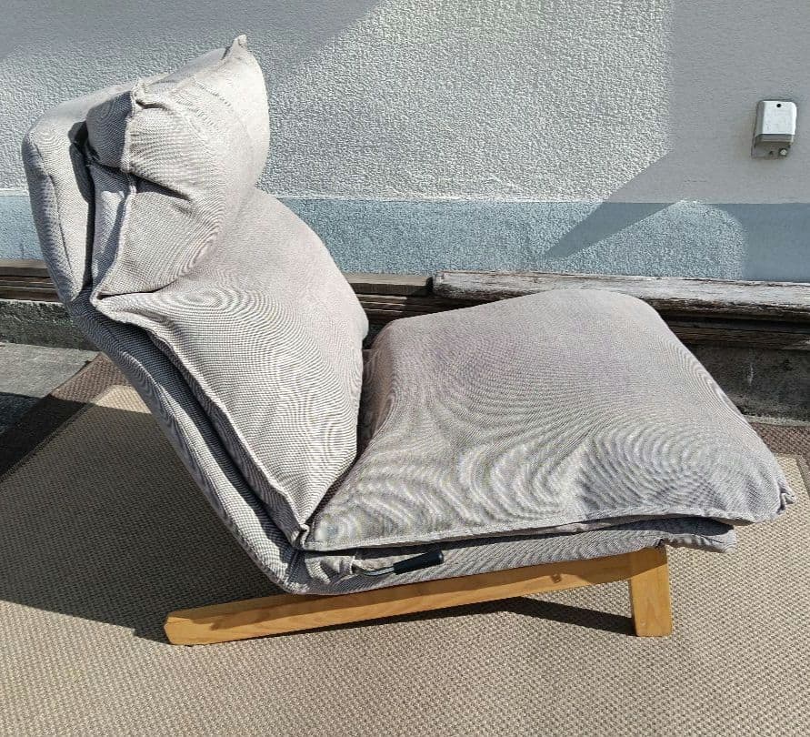 まとめ購入専用ページ 無印 リクライニングソファ ＆オットマン