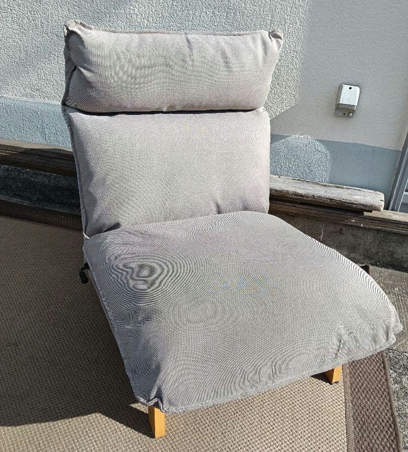 まとめ購入専用ページ 無印 リクライニングソファ ＆オットマン