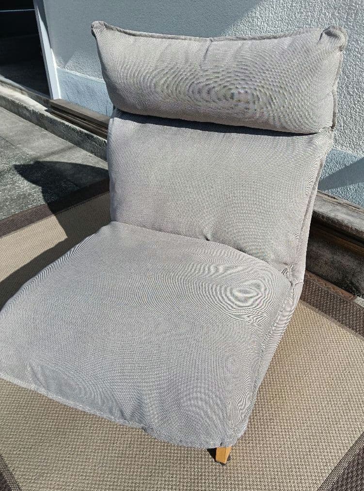 まとめ購入専用ページ 無印 リクライニングソファ ＆オットマン